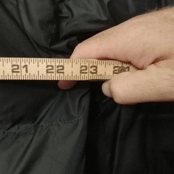 MLB Nike St Louis Cardinals Puffer Jacket Dark Gray Men's XL - Picture 4 of 10